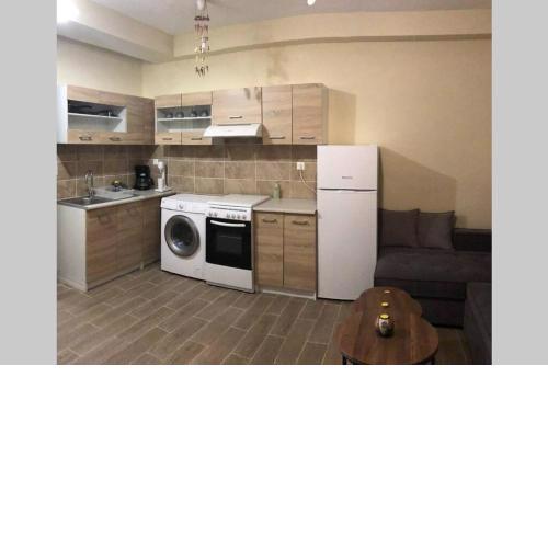 Lovely apartment