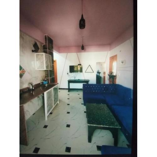 Lovely Apartment