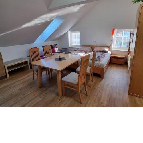 lovely apartment