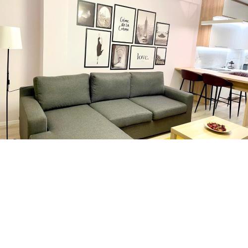 Lovely Apartment
