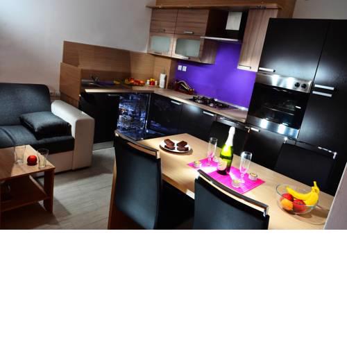 Lovely Apartment
