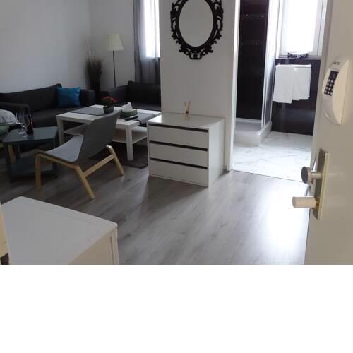 Lovely Appartement