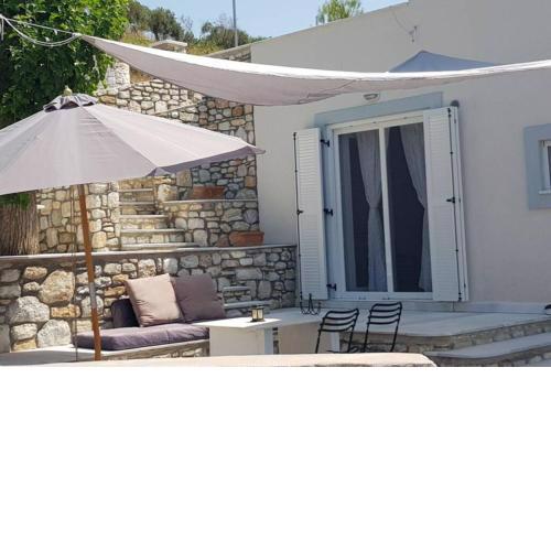 Lovely Artemis studio in peaceful village