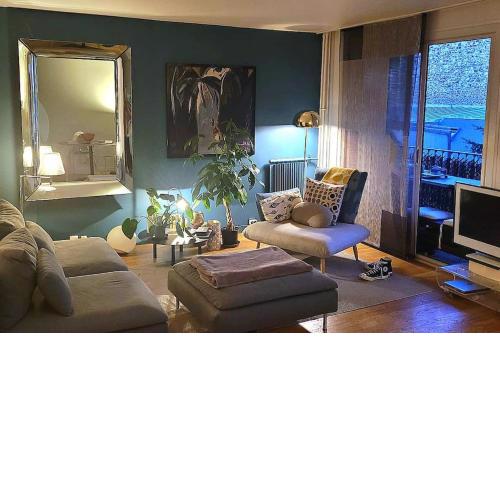 Lovely Artist Appartment