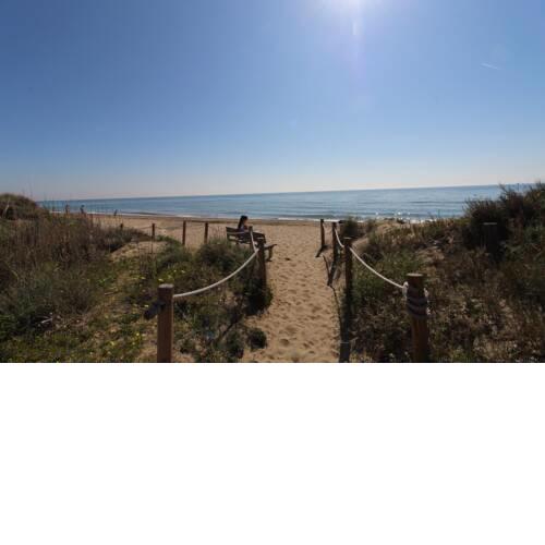 Lovely Bahia Marbella apartment