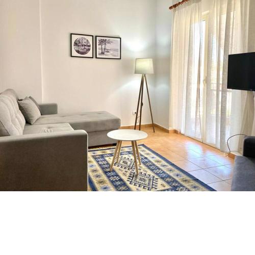 Lovely Beach Apartment 1+1