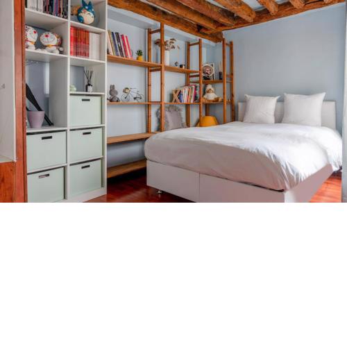 Lovely Center Residence