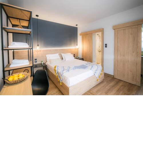 Lovely city center studio (262929)