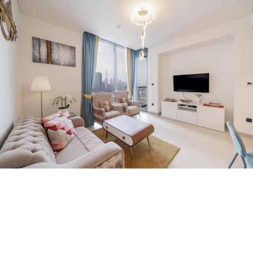 Lovely Community - Central Locale - Brand New Flat