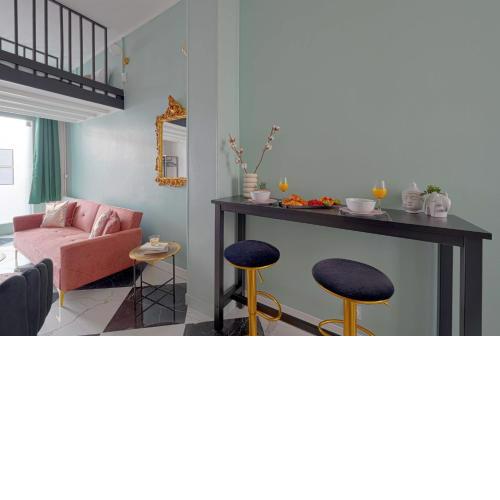Lovely Cosy Studio