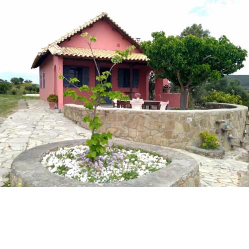 Lovely cottage in the wildnature