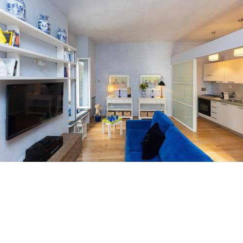 Lovely Cozy Apartment Ghetto