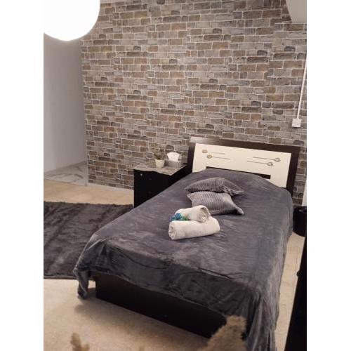 Lovely Cozy Apartment in the entrance of Nicosia