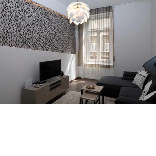 Lovely Design Apartment in the City Centre
