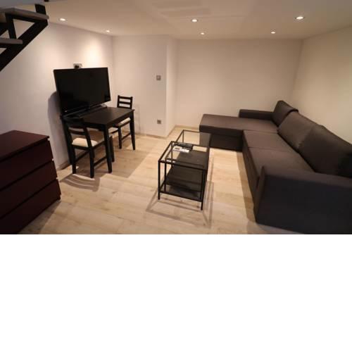 Lovely Design Studio Flat City Centre