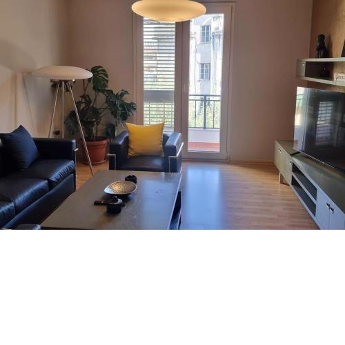 Lovely duplex near center Tirana