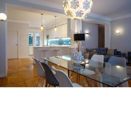 Lovely & Elegant 3Bed in El Retiro - Madrid Center