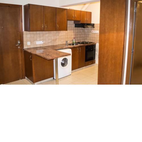 Lovely entire apartment in great location!