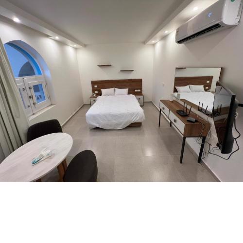 Lovely First Floor Studio in Down Town El Gouna