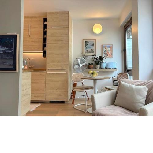 Lovely flat for a stay in Paris