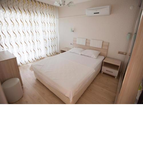 Lovely Flat in Didim with Shared Pool Sauna Gym