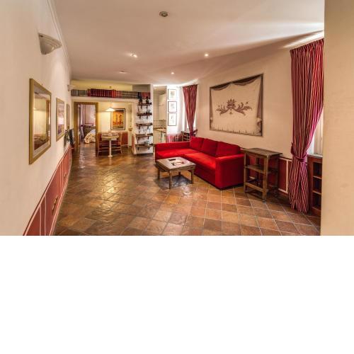 Lovely Flat in Fontana di Trevi