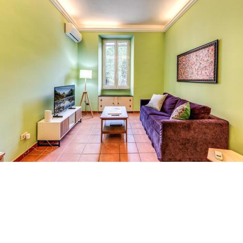 Lovely flat in Testaccio