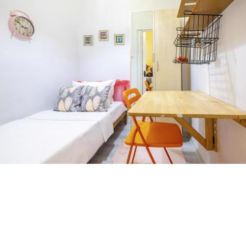 Lovely Flat near Public Transportation in Cihangir