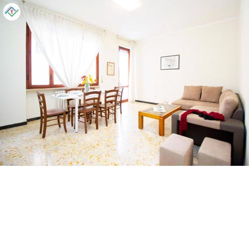Lovely Flat Near The Tower