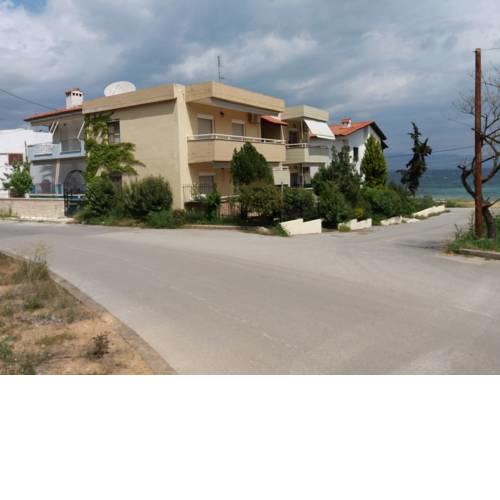 Lovely Flat Potidea Chalkidiki