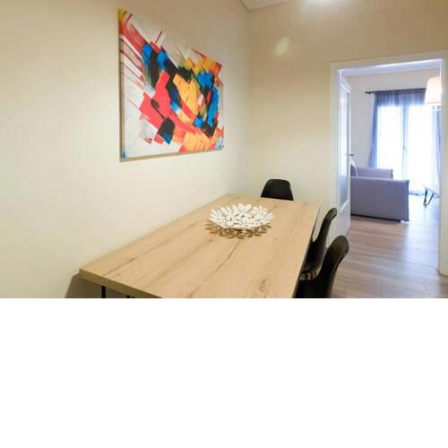 Lovely Flat