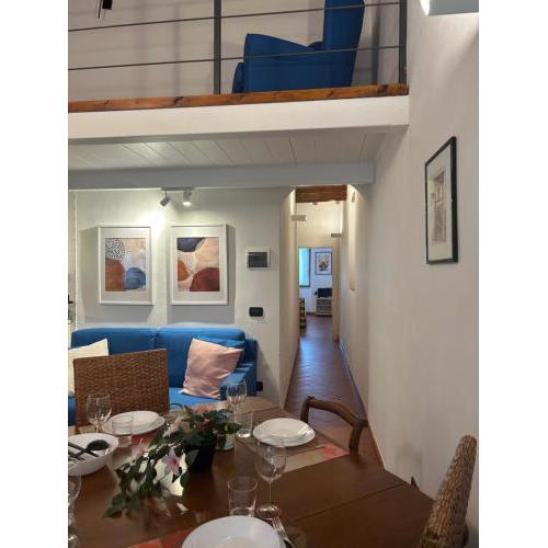 Lovely Florence Apartment