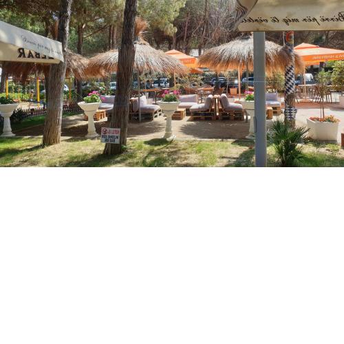 Lovely Golem Durres apartment