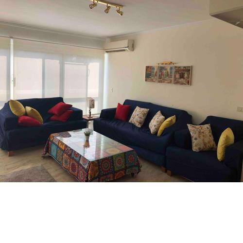 Lovely gorgeous studio among green Maadi