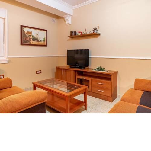 Lovely Holiday Home in Albaida near Font de Sis