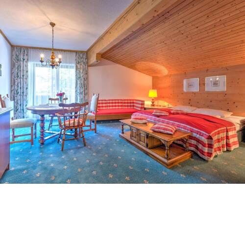Lovely Holiday Home in Altenmarkt im Pongau with Garden