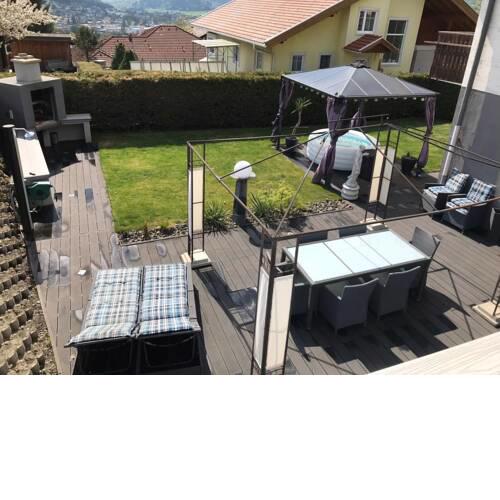 Lovely Holiday Home in Feldkirchen in Kärnten with Jacuzzi