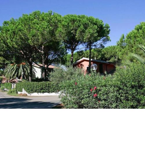 Lovely Holiday Home in Giannella nera Sea