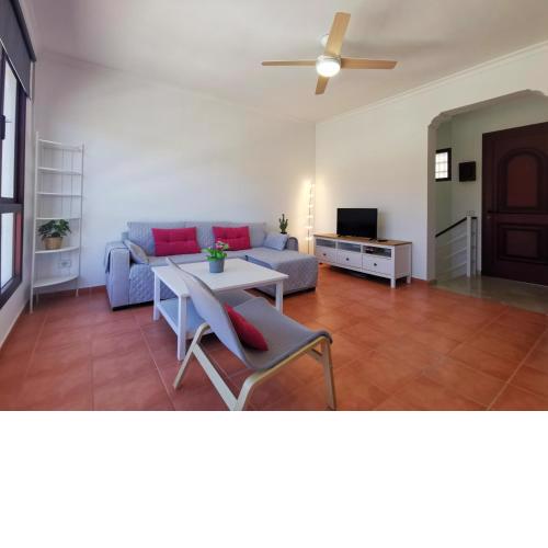 Lovely Holiday Home in Puerto Rico By Pride Properties Gc