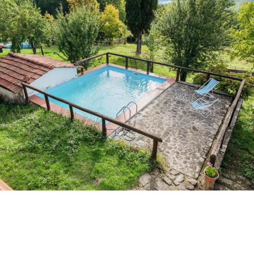 Lovely Holiday Home with private pool