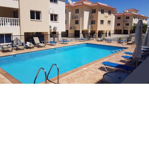 Lovely holiday home,Kapparis,2 swimming pools,Wifi