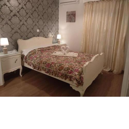 Lovely home 46m² with A/C (near to metro)