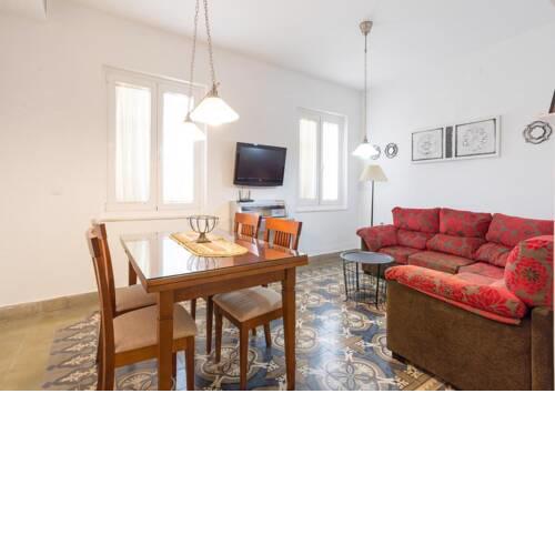Lovely home in the historic center
