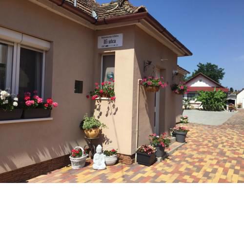 Lovely home