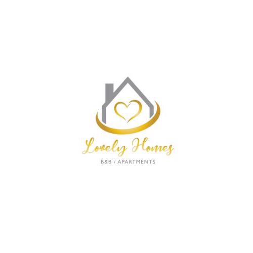Lovely Homes B&B - Apartments