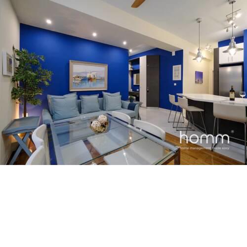 Lovely homm Apartment in Pasalimani, Pireas