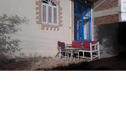 Lovely House in Luxor