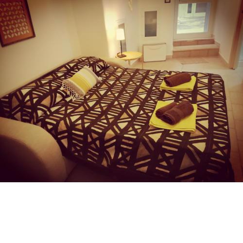 Lovely house in Ostuni