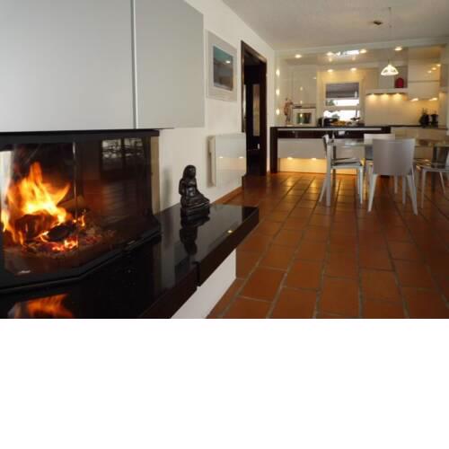 Lovely House in Savigny
