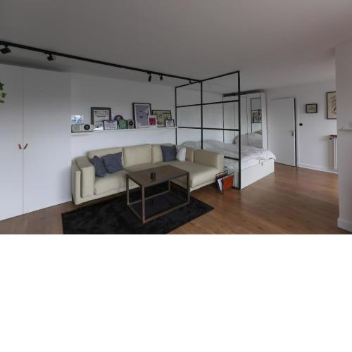 Lovely love nest close to the Panthéon